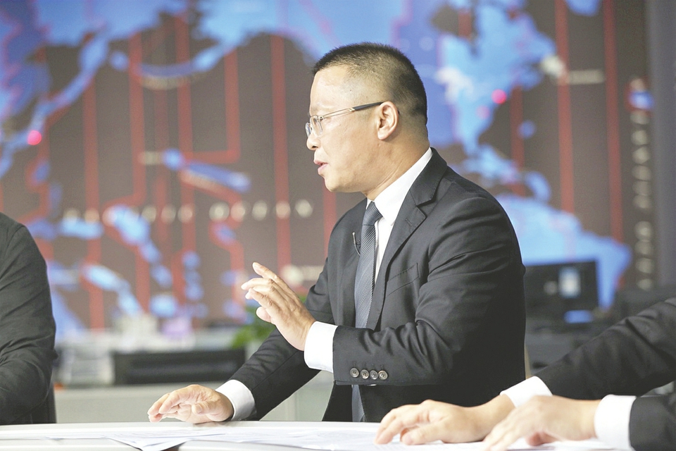 房地产领域直播踏上黄金赛道,链家凭什么做领跑者